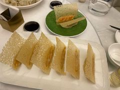 -品海楼·大连海胆锅贴馆(东港店)