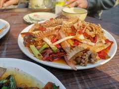 -春涛餐馆(下坝店)