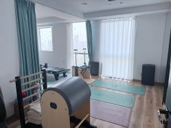 -意然瑜伽·普拉提