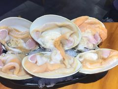 -捞围鲜·港式打边炉(海阳路店)