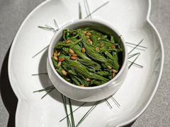 -融琥珀·京鲁菜·海味珍品(西单店)
