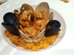 -大树餐厅(红旗街万达店)