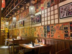 -玉川屋·深夜食堂居酒屋(柳巷店)