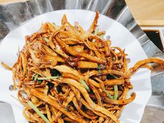 -满园烤鸭·春饼(奥体万达店)