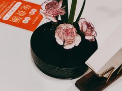 -小厨娘淮扬菜(清江苏宁广场店)