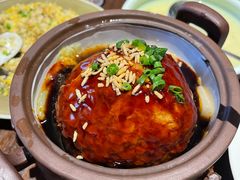 -扬州狮子楼·非遗淮扬菜(总店)