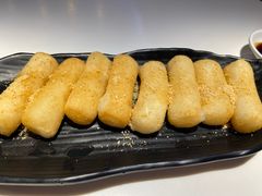 -鱼酷活鱼烤鱼(南京水游城店)