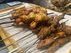 -老虎滩大连海鲜烧烤(建邺云锦路总店)