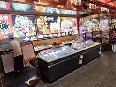 -牛将军•涮肉•烤肉(北京王府井·故宫店)