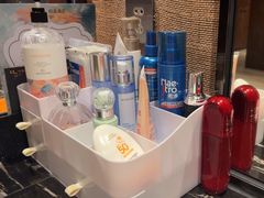 -珠海棕泉水疗酒店(拱北口岸高铁站店)