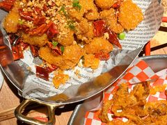 -雪熊精酿·哈尔滨烧烤酒馆(非遗大串店)