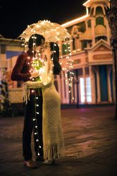 -巴黎新娘婚纱摄影·婚礼策划(嘉定总店)