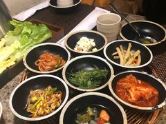 -三代烤肉(保利广场店)