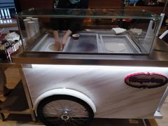 -OPEN開全日自助餐厅·牛肉火锅·海鲜(佛山希尔顿酒店)