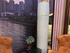 -龙禧盛精品酒店(天津西站店)