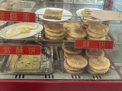 -阊门姚记豆浆(旧学前直营店)