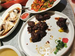 -伙靠·江浙菜(田林路店)