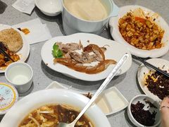 -紫光园(劲松店)