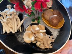 -新一哥粤菜火锅(瑞金店)