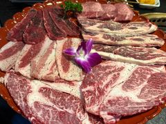 -神户赤童日式烤肉伙伴(东直门店)