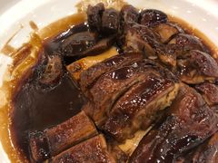 -顺风山庄(水濂山店)