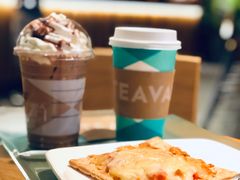 -星巴克臻选店(澳门伦敦人店)