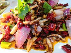 -辣螃铠盆盆蟹大排档(总店)