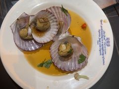 -星伦多自助料理·涮烤一体(虹悦城店)