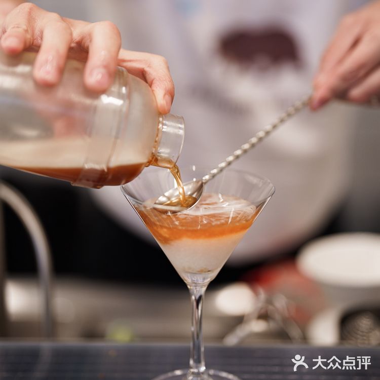 「桂酿与秋梨。是秋天到啦。」