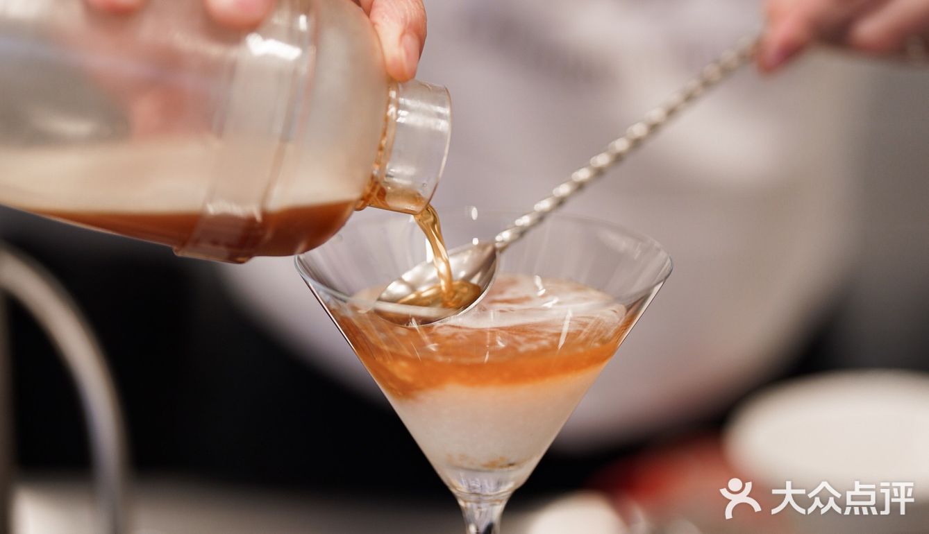 「桂酿与秋梨。是秋天到啦。」