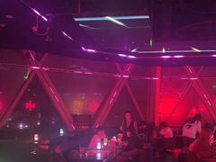 -MOSSO音乐酒吧·live house(南京旗舰店)