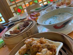 -点都德(千灯湖环宇城店)