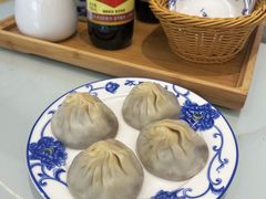 -苏兴记·小笼馄饨(建筑路店)