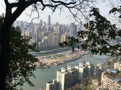 -重庆平顶山公园