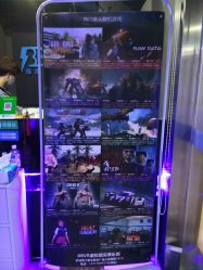 -BBVR团建聚会体验馆·亲子DIY手工