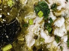 -金良酸菜鱼(宁海路总店)