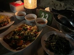 -Ganesha Pudak Cafe