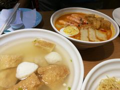 -新加坡高记KOO KEE Restaurant(盈科店)