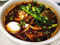 -辣婆婆(航天桥店)