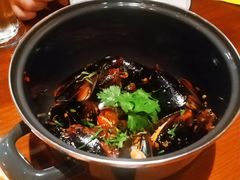 -Shanghai Brew House上海啤酒工坊(老外街店)