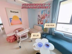 -爱陪伴一对一月子中心(融侨店)