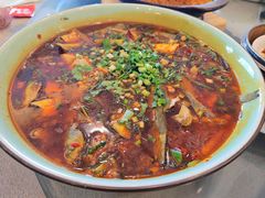 -锦江宾馆-花园餐厅