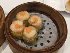 烧卖皇-稻香酒家·33年老字号·港式粤菜(富邦中心店)