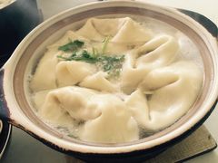 -吴淞老街砂锅馄饨(北兴路店)