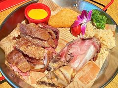 -味德西餐音乐酒吧 Wade's Bar&Grill