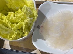 -云中鱼蒸汽石锅鱼(川沙百联店)