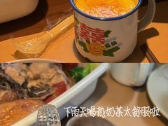-素描餐厅(灵隐天竺店)