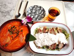 -太食獸泰式茶餐厅(IFS国金中心店)