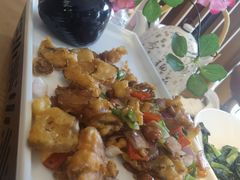 -鸿运楼·舌尖上的徽菜