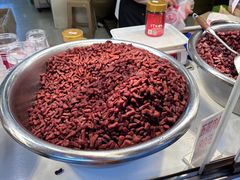 -丁家脆哨(民生路店)